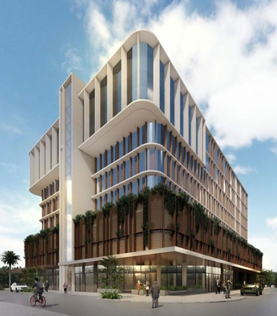 Maroochy Private Hospital