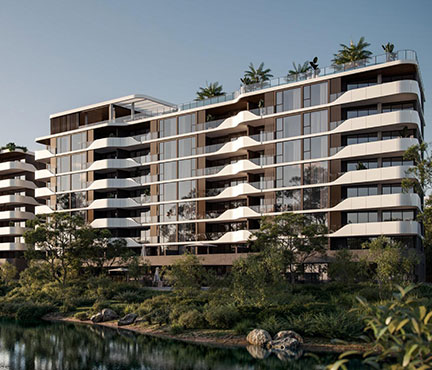 The Millwell Maroochydore