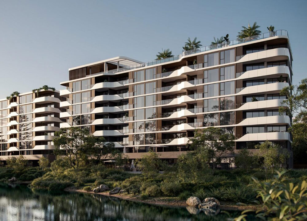 The Millwell Maroochydore