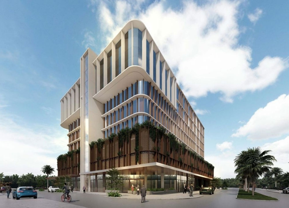 Maroochy Private Hospital