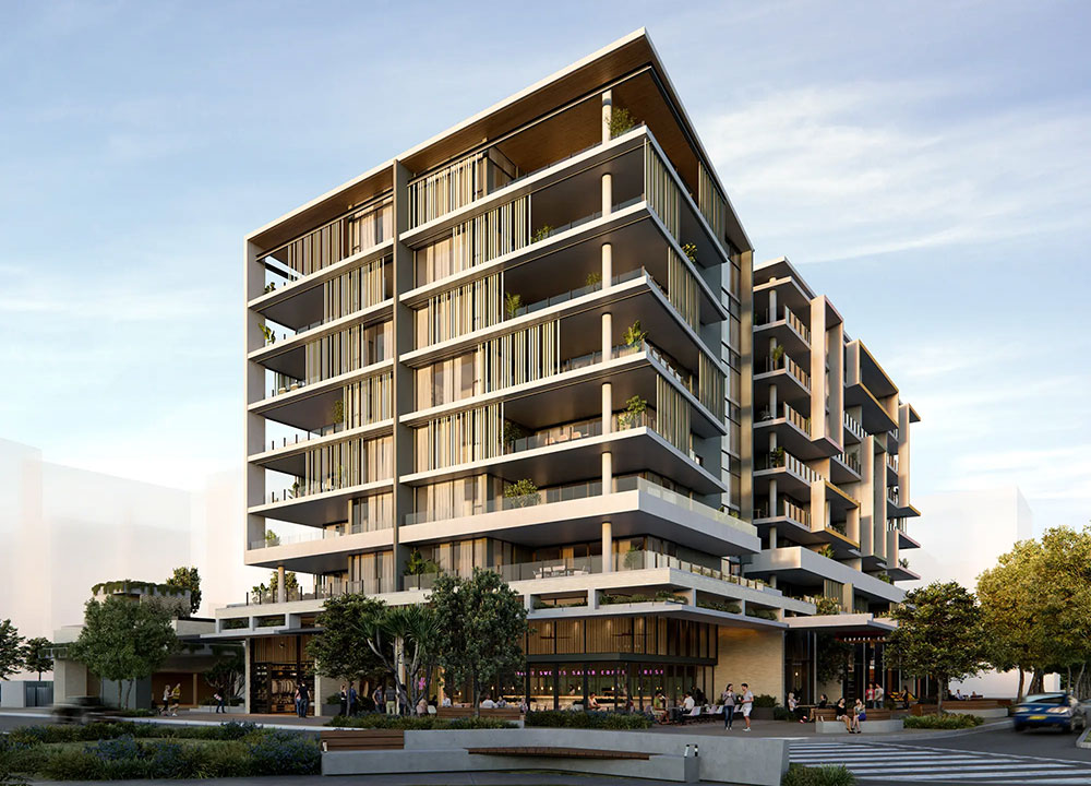 Seanna Beachside Bokarina