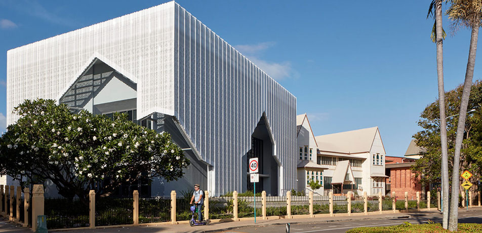 Hydraulic Remediation & Retrofitting